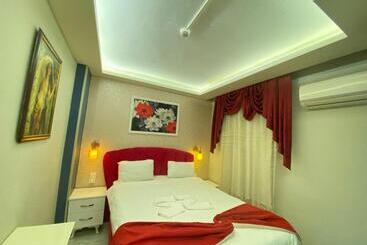 شقة فندقية şirinyer Elit Residance Apart