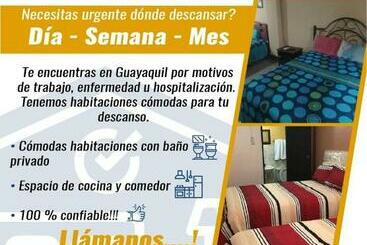 پانسیون Hospedaje Atarazana