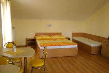 بنسيون Privát Sulamit