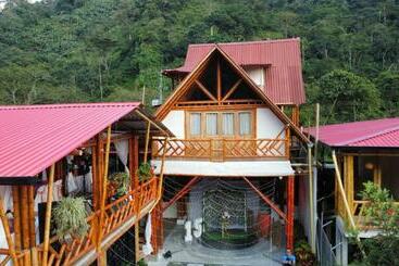 Villa Ester Hostel Vereda Cay