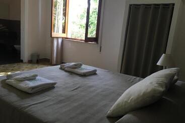 B&b Villa Zagara