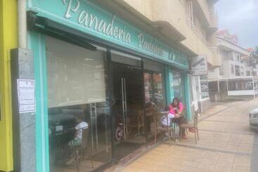 Bed and Breakfast El Puente