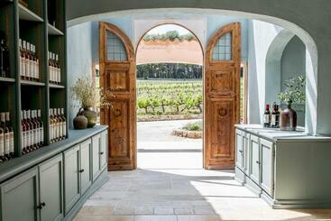 فندق Domaine Rabiega   Vineyard And Boutique
