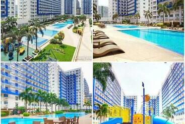 ホテル Liam S Staycation