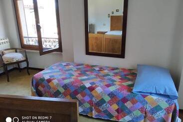 膳宿费 Casa Lidia