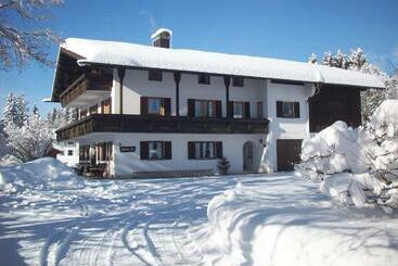 Pensão Haus Bartlweber