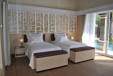 膳宿费 Room In Villa   Kori Maharani Villas   Suite Lagoon 5