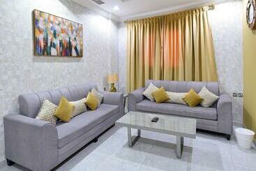 رفال للشقق الفندقية