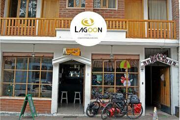 Hostel Lagoon Hotel Chugchilan