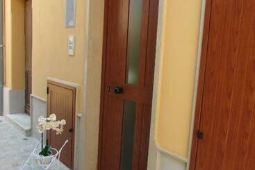 צימר Antico Vicolo