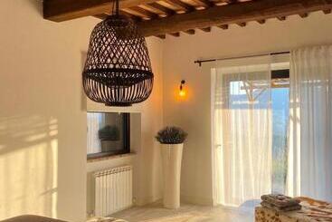 Bed and Breakfast Borgo Crispiero