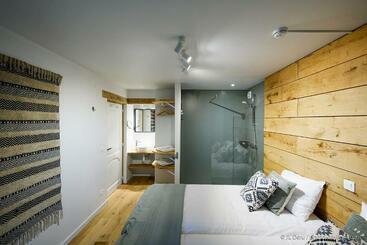 تختخواب و صبحانه Chambres D Hôtes   La Terrasse Bayehon   Ovifat