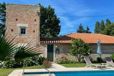 צימר Chez Jan Et Nicole   Gite Toulouse