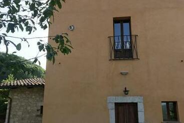 住宿加早餐  La Colombaia