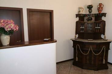 צימר Lux Rho Fiera