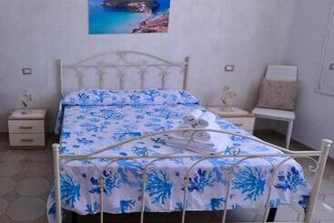 Bed And Breakfast Siciliamuri Lampedusa