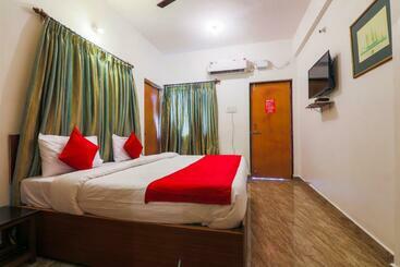 فندق Fullmoon Beach Place