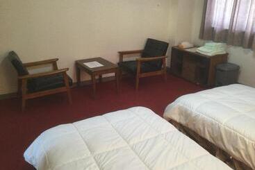 בית מלון כפרי Homestay Dream / Vacation Stay 5063