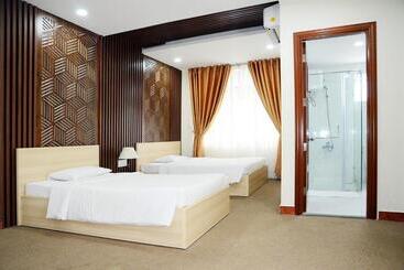 هتل Khách Sạn đồng Nai