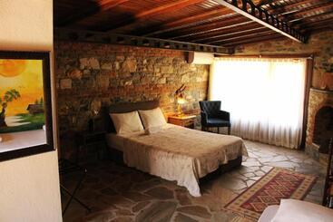 酒店 Pir Efes Konakları