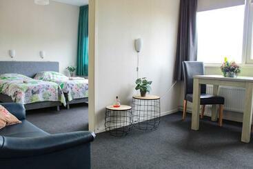 Manege Sanninghoeve B&b