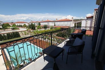 Nefes Hotel Alacati