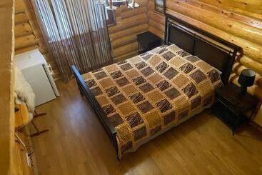 پانسیون будинок в горах