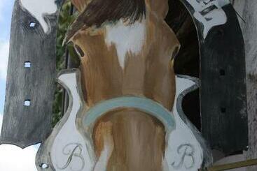 膳宿费 Au Bon Maréchal