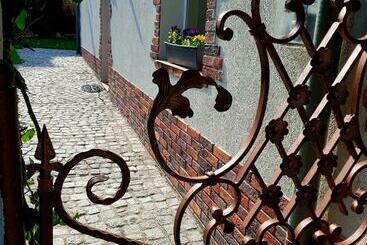 بنسيون Casa Vivaldi