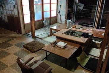 بنسيون Gegege No Guesthouse   Vacation Stay 9460