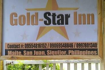 هاستل Gold Star Inn