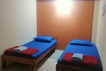 Banphe Hostel