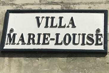 مبيت وإفطار Chambre Troglodytique Villa Marie Louise