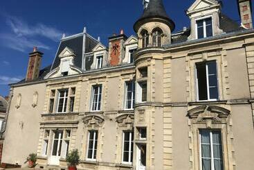 צימר Maison Prémartine