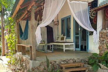 Blu Oceano B&b, Italian Restaurant