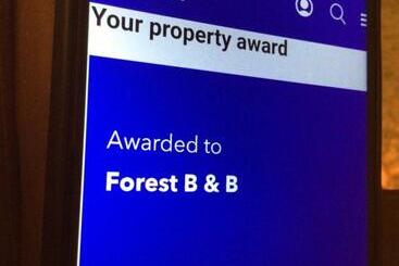 Forest B & B