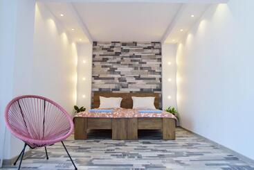 Отель Complex Sportiv Break