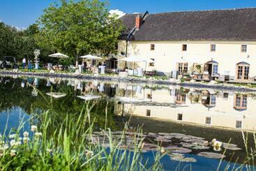 ホテル Karlingberger Gut