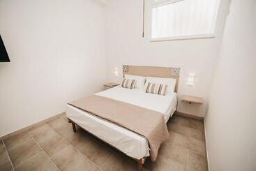 ホテル Masseria Macchiarola