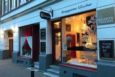 Kungsgatans Gryta & Hotell