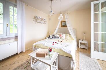 Le Gemme Suite B&b