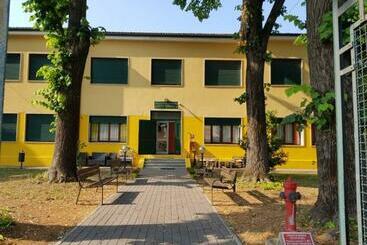 Ostello Citta  Murata