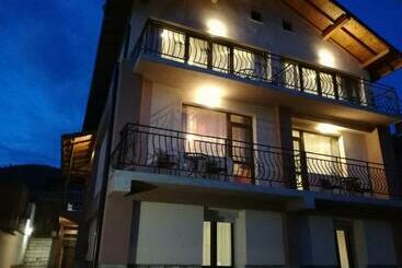 פנסיון къща генчеви