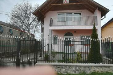 Пансион Casa Alina