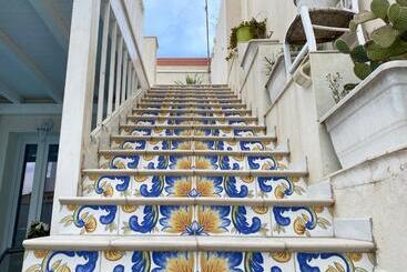 Pensjonat Casa Campisi Marzamemi