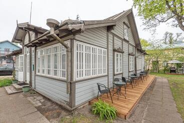 پانسیون Vila Vilija Kambariai Palangoje, Basanavičiaus Gatvė 20