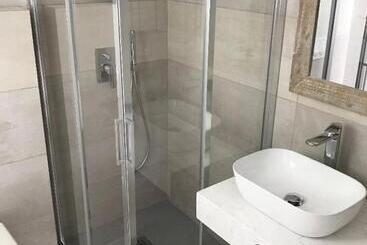 پانسیون Maison Ferruccio