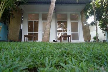 بنسيون Suhasna River House