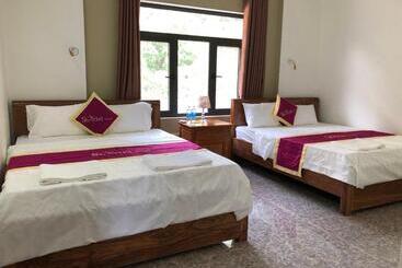 Starlet Hotel Phong Nha