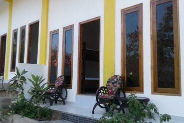 هاستل Tarsan Homestay